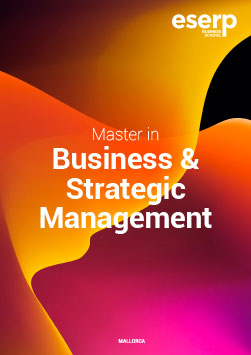 Master in Business & Strategic Management in Mallorca