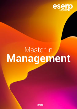Master in Management in Madrid