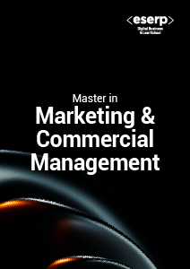 Master in Marketing & Commercial Management