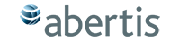 Logo Abertis