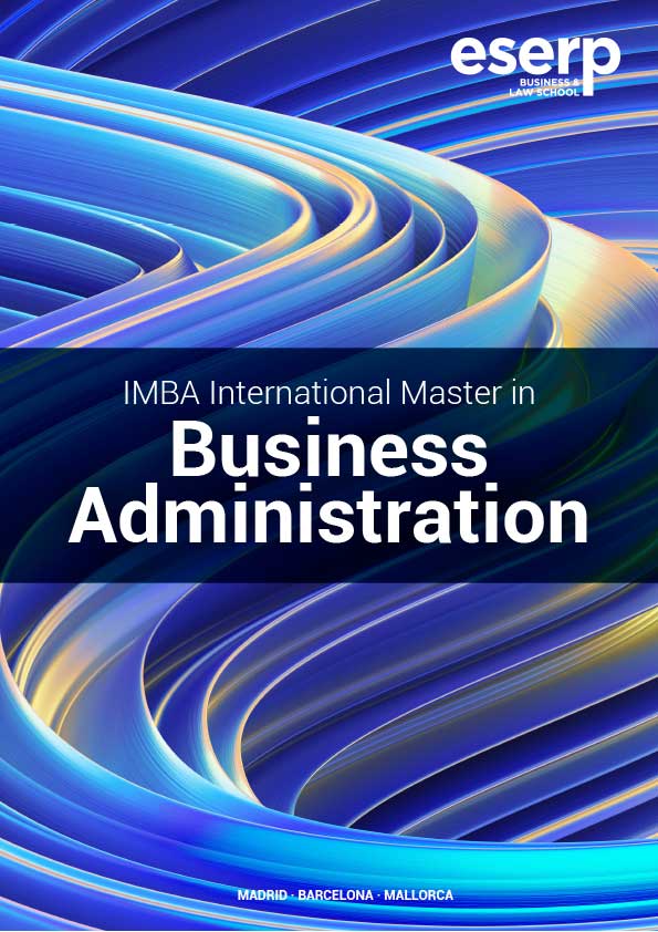 Imba International Mba In Madrid Eserp Business School