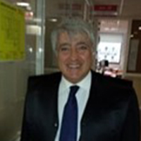 Juan Antonio Corredor Pérez