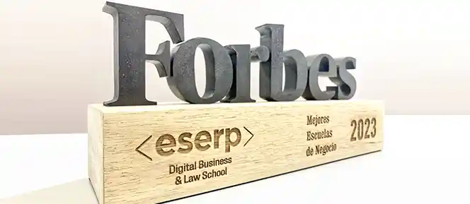 eserp forbes best business school programmes