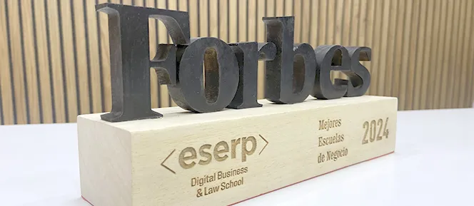 eserp forbes best business school programmes 2024